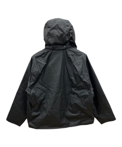 Barbour（バブアー）Barbour (バブアー) オイルドジャケット　TRANSPORT ROKU JACKET ブラック サイズ:40 未使用品の古着・服飾アイテム