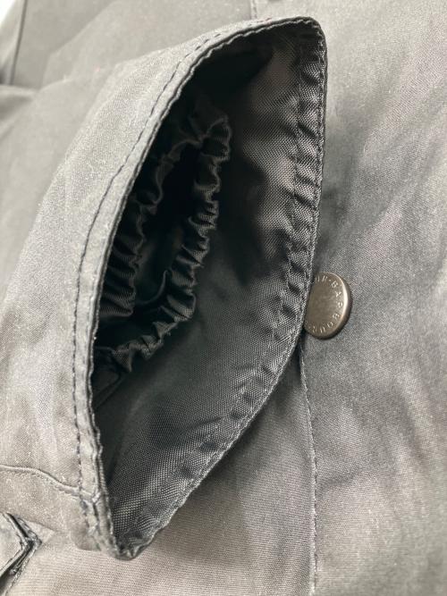 Barbour（バブアー）Barbour (バブアー) オイルドジャケット　TRANSPORT ROKU JACKET ブラック サイズ:40 未使用品の古着・服飾アイテム