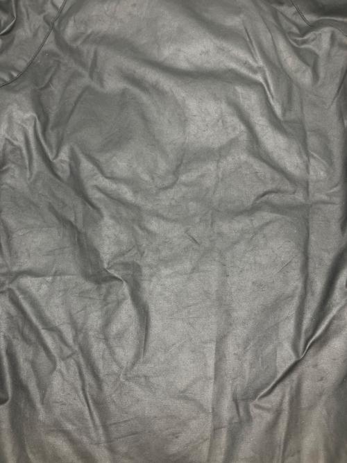 Barbour（バブアー）Barbour (バブアー) オイルドジャケット　TRANSPORT ROKU JACKET ブラック サイズ:40 未使用品の古着・服飾アイテム