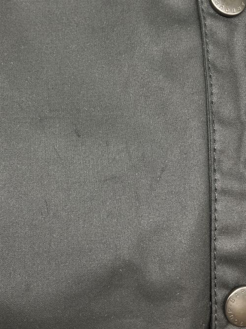 Barbour（バブアー）Barbour (バブアー) オイルドジャケット　TRANSPORT ROKU JACKET ブラック サイズ:40 未使用品の古着・服飾アイテム