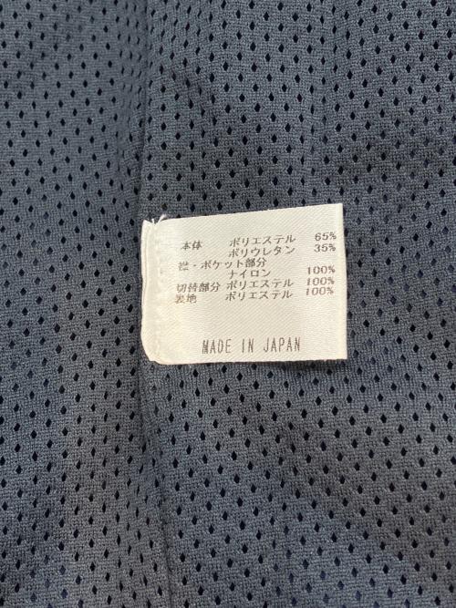 NON TOKYO（ノントーキョー）NON TOKYO (ノントーキョー) ボアジャケット グレー×オレンジ×イエロー サイズ:2 未使用品の古着・服飾アイテム