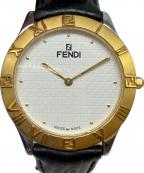 FENDIフェンディ）の古着「腕時計」