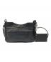 中古・古着 BALENCIAGA (バレンシアガ) BALENCIAGA ジャイアント・ヒップ ブラック：70000円