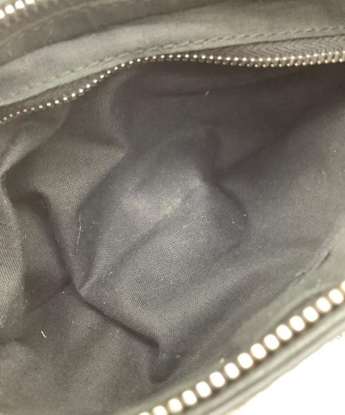 BALENCIAGA（バレンシアガ）BALENCIAGA (バレンシアガ) BALENCIAGA ジャイアント・ヒップ ブラックの古着・服飾アイテム