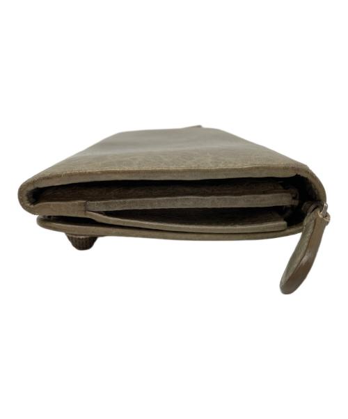 BALENCIAGA（バレンシアガ）BALENCIAGA (バレンシアガ) 	ジャイアントマネー グレージュの古着・服飾アイテム