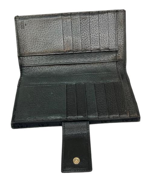 GUCCI（グッチ）GUCCI (グッチ) 長財布の古着・服飾アイテム
