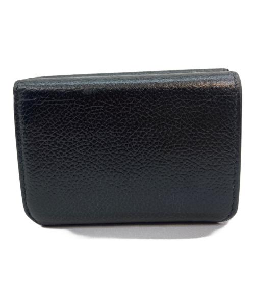 BALENCIAGA（バレンシアガ）BALENCIAGA (バレンシアガ) CASH MINI WALLETの古着・服飾アイテム