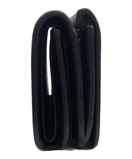 BALENCIAGA（バレンシアガ）BALENCIAGA (バレンシアガ) CASH MINI WALLETの古着・服飾アイテム