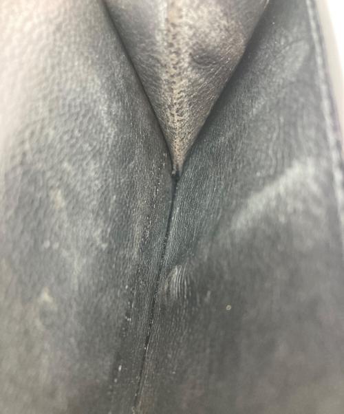 BALENCIAGA（バレンシアガ）BALENCIAGA (バレンシアガ) CASH MINI WALLETの古着・服飾アイテム