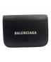 BALENCIAGA（バレンシアガ）の古着「CASH MINI WALLET」