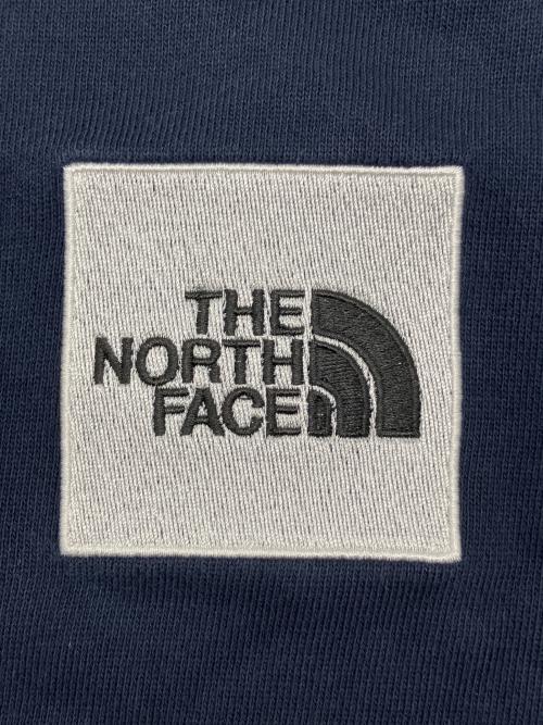 THE NORTH FACE（ザ ノース フェイス）THE NORTH FACE (ザ ノース フェイス) スウェット ネイビー サイズ:Lの古着・服飾アイテム