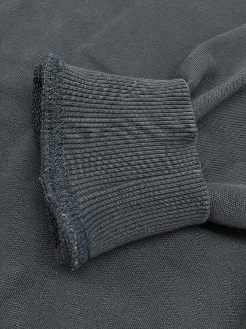 THE NORTH FACE（ザ ノース フェイス）THE NORTH FACE (ザ ノース フェイス) スウェット ネイビー サイズ:Lの古着・服飾アイテム