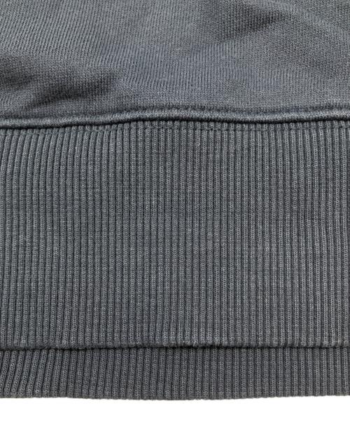 THE NORTH FACE（ザ ノース フェイス）THE NORTH FACE (ザ ノース フェイス) スウェット ネイビー サイズ:Lの古着・服飾アイテム