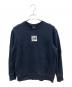 THE NORTH FACE（ザ ノース フェイス）の古着「スウェット」｜ネイビー