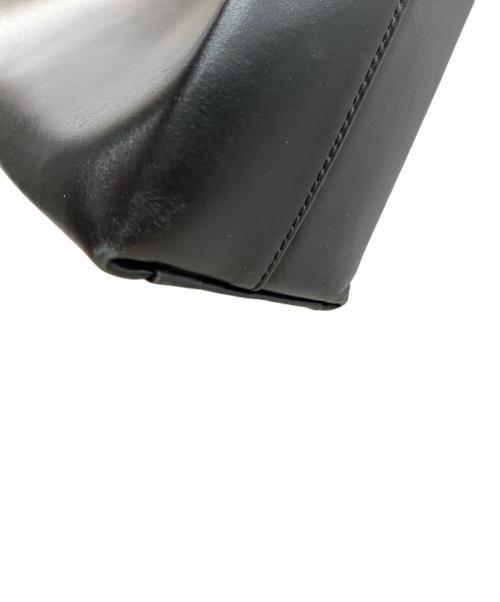 Salvatore Ferragamo（サルヴァトーレ フェラガモ）Salvatore Ferragamo (サルヴァトーレ フェラガモ) ショルダーバッグ ブラックの古着・服飾アイテム