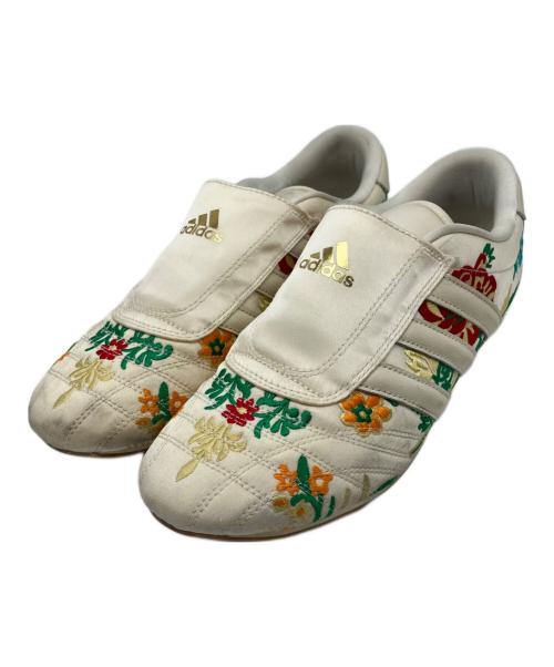 adidas（アディダス）adidas (アディダス) テコンドー マルチカラー サイズ:27の古着・服飾アイテム