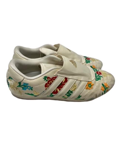 adidas（アディダス）adidas (アディダス) テコンドー マルチカラー サイズ:27の古着・服飾アイテム