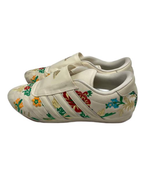 adidas（アディダス）adidas (アディダス) テコンドー マルチカラー サイズ:27の古着・服飾アイテム