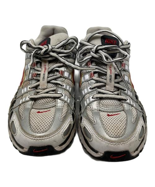 NIKE（ナイキ）NIKE (ナイキ) Women's P-6000 