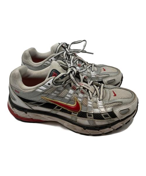 NIKE（ナイキ）NIKE (ナイキ) Women's P-6000 