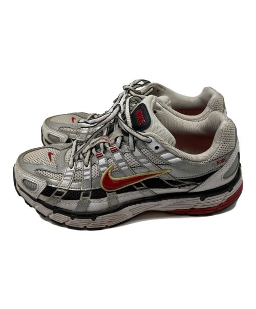 NIKE（ナイキ）NIKE (ナイキ) Women's P-6000 