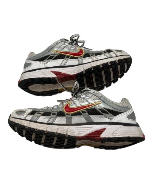 NIKE（ナイキ）NIKE (ナイキ) Women's P-6000 