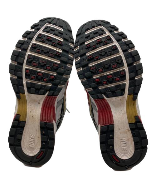 NIKE（ナイキ）NIKE (ナイキ) Women's P-6000 