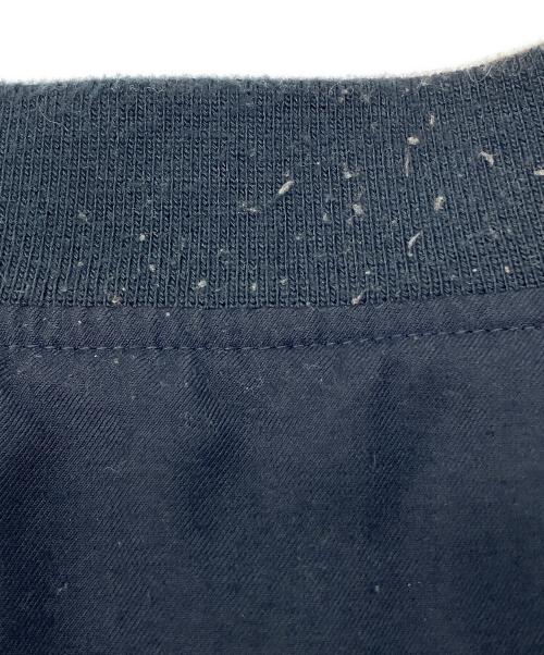 TAION（タイオン）TAION (タイオン) キルティングダウンジャケット カーキ サイズ:XLの古着・服飾アイテム