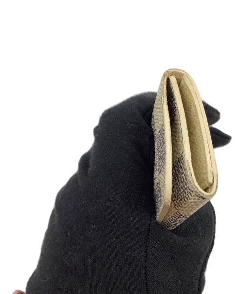 LOUIS VUITTON（ルイ ヴィトン）LOUIS VUITTON (ルイ ヴィトン) ダミエ・アズール　	ミュルティクレ4の古着・服飾アイテム