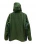 ARC'TERYX (アークテリクス) ATOM AR HOODY カーキ サイズ:S：27000円