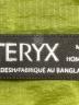 中古・古着 ARC'TERYX (アークテリクス) ATOM AR HOODY カーキ サイズ:S：27000円