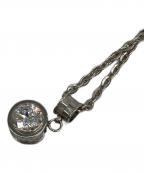 SCOMMAGエスカマジー）の古着「ネックレス」｜シルバーカラー