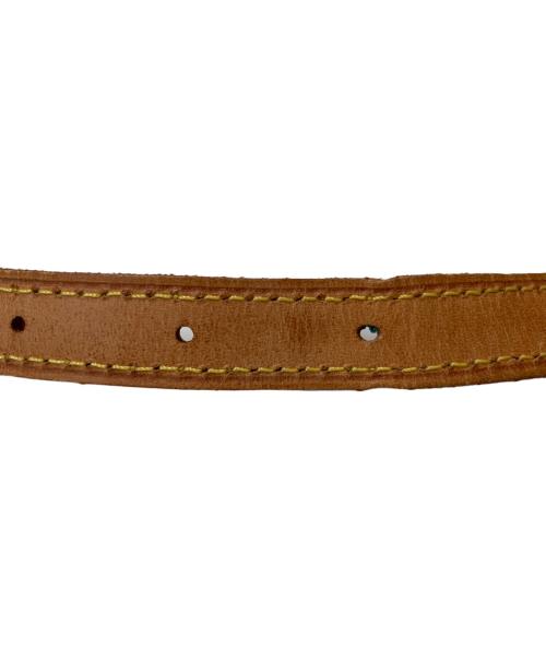 LOUIS VUITTON（ルイ ヴィトン）LOUIS VUITTON (ルイ ヴィトン) トロカデロ27 ブラウンの古着・服飾アイテム