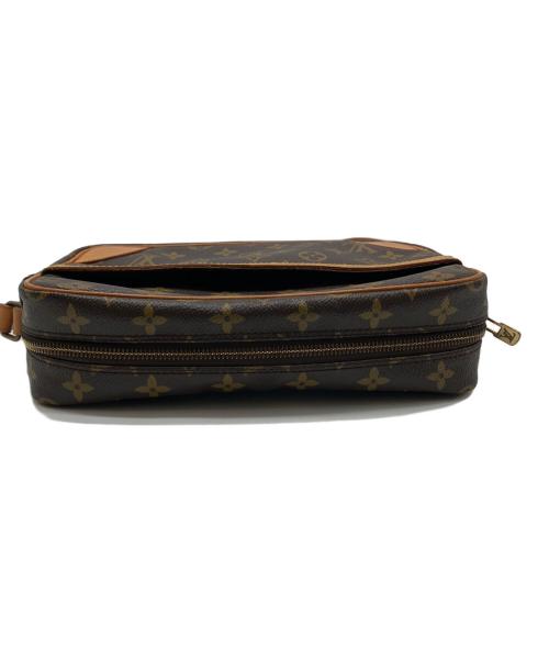 LOUIS VUITTON（ルイ ヴィトン）LOUIS VUITTON (ルイ ヴィトン) トロカデロ27 ブラウンの古着・服飾アイテム