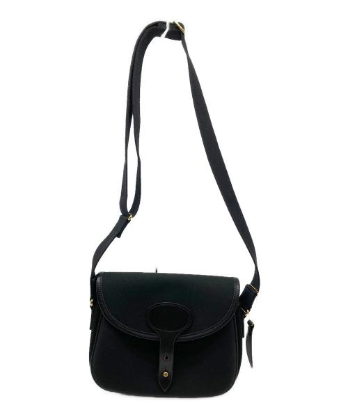 brady（ブレディ）brady (ブレディ) ショルダーバッグ ブラックの古着・服飾アイテム