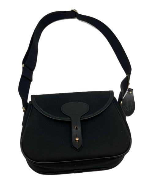 brady（ブレディ）brady (ブレディ) ショルダーバッグ ブラックの古着・服飾アイテム