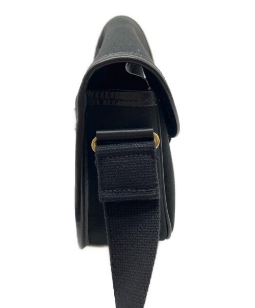 brady（ブレディ）brady (ブレディ) ショルダーバッグ ブラックの古着・服飾アイテム