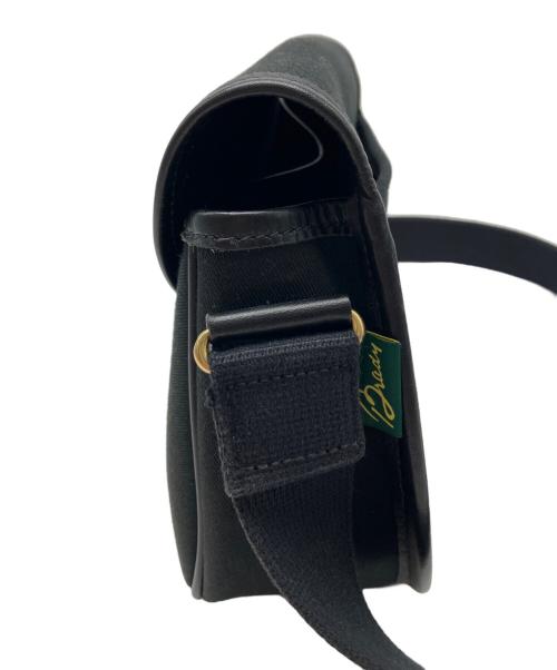 brady（ブレディ）brady (ブレディ) ショルダーバッグ ブラックの古着・服飾アイテム