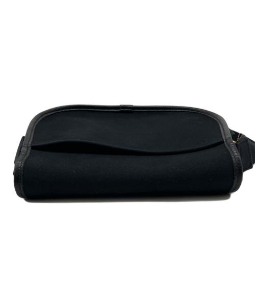 brady（ブレディ）brady (ブレディ) ショルダーバッグ ブラックの古着・服飾アイテム