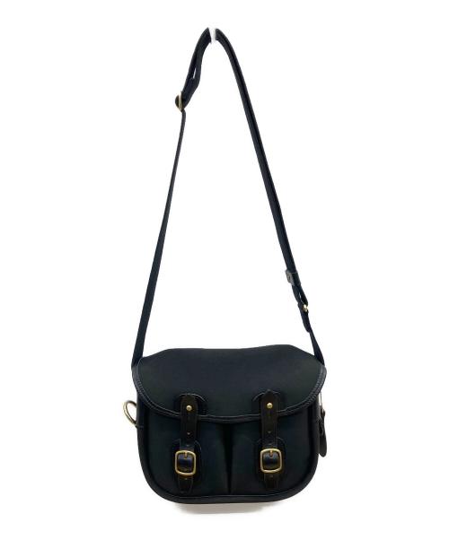 brady（ブレディ）brady (ブレディ) ショルダーバッグ ブラックの古着・服飾アイテム