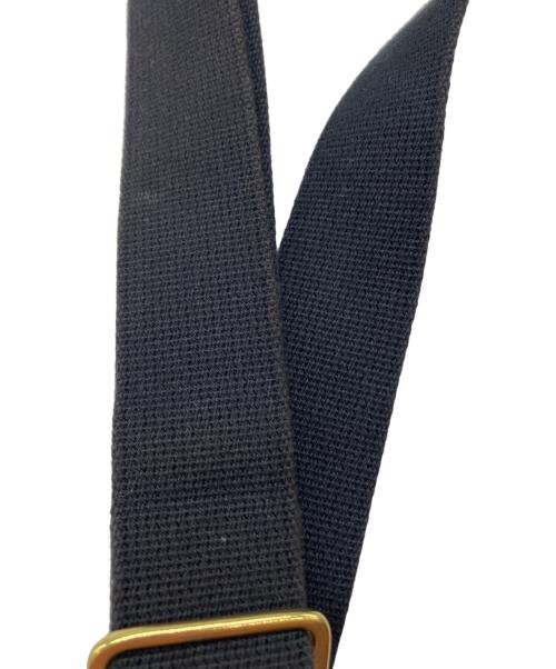 brady（ブレディ）brady (ブレディ) ショルダーバッグ ブラックの古着・服飾アイテム