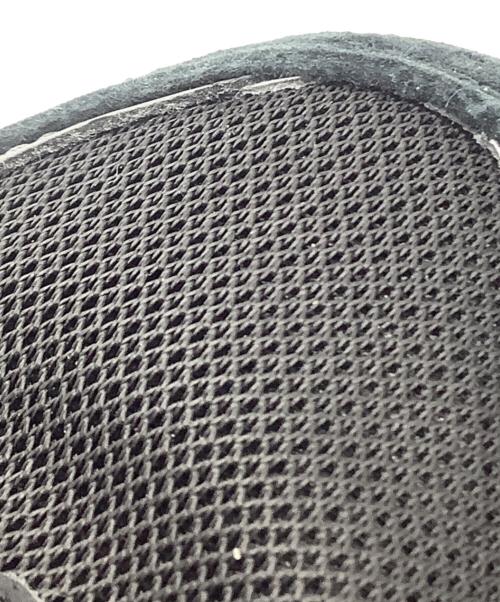 NEW BALANCE（ニューバランス）NEW BALANCE (ニューバランス) 2002R ローカットスニーカー ブラック サイズ:26.5の古着・服飾アイテム