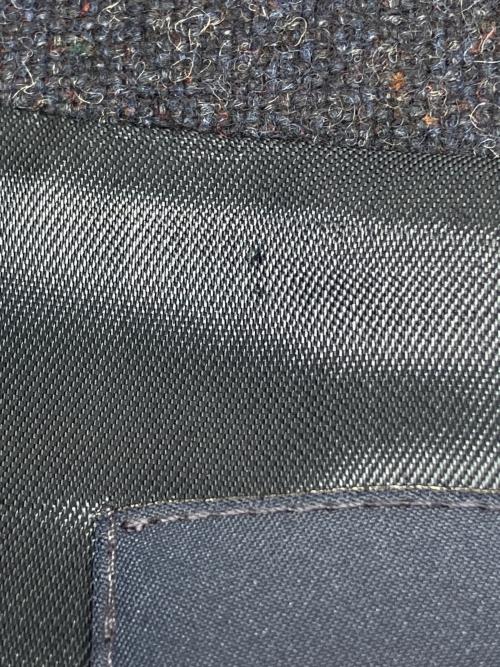 Aquascutum（アクアスキュータム）Aquascutum (アクアスキュータム) トレンチコート ネイビー サイズ:38の古着・服飾アイテム