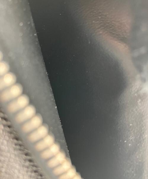 LOUIS VUITTON（ルイ ヴィトン）LOUIS VUITTON (ルイ ヴィトン) ダミエ・グラフィット ポルトフォイユ・ブラザ ブラックの古着・服飾アイテム