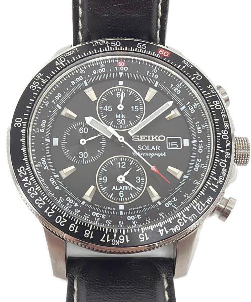SEIKO（セイコー）SEIKO (セイコー) 腕時計の古着・服飾アイテム