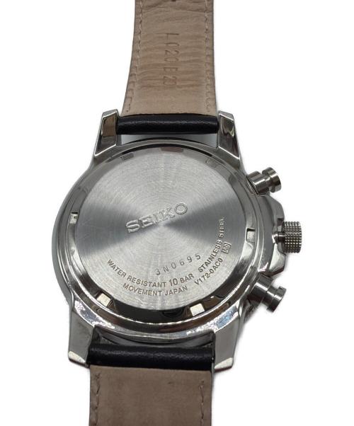 SEIKO（セイコー）SEIKO (セイコー) 腕時計の古着・服飾アイテム