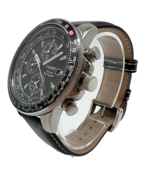 SEIKO（セイコー）SEIKO (セイコー) 腕時計の古着・服飾アイテム