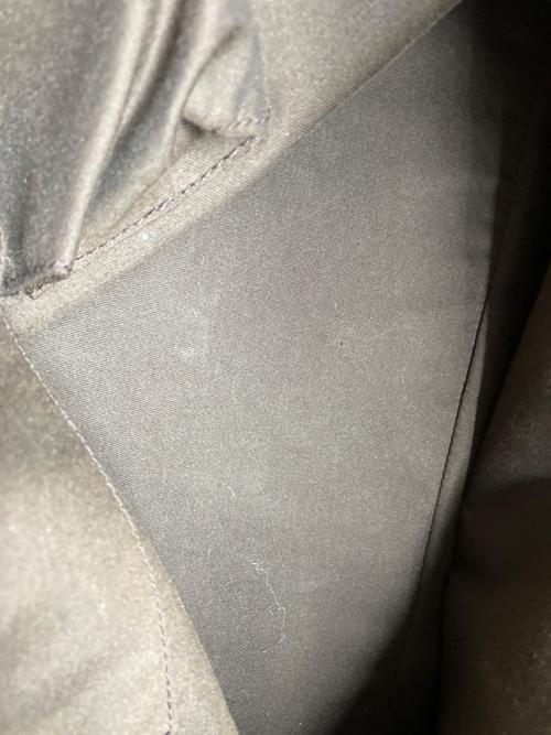 GUCCI（グッチ）GUCCI (グッチ) 	GGスプリーム ベージュ×ブラウンの古着・服飾アイテム