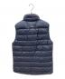 L.L.Bean (エルエルビーン) ダウンベスト ネイビー サイズ:Ｍ：5000円