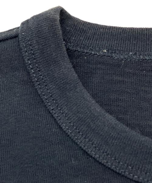 SUPREME（シュプリーム）SUPREME (シュプリーム) 半袖カットソー ネイビー サイズ:Sの古着・服飾アイテム